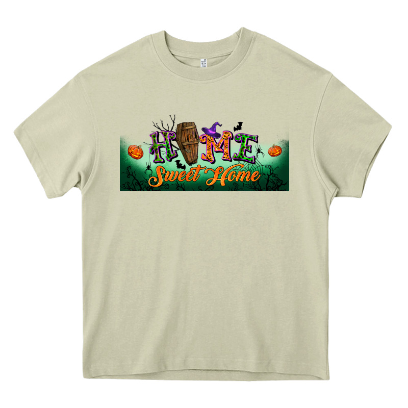 Home Sweet Home Libbey Glass Heavy Core Tee by BundleAndBundleShop | Teevron