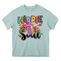 Arona hippie soul Heavy Core Tee - AdoDesignShop