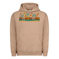Pigment Burro fall mama libbey glass Urban Hoodie - BundleAndBundleShop