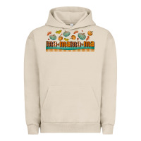 Pigment French Oak fall mama libbey glass Urban Hoodie - BundleAndBundleShop