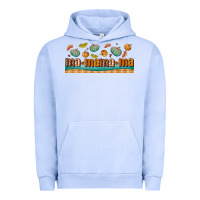 Pigment Grape Ice fall mama libbey glass Urban Hoodie - BundleAndBundleShop