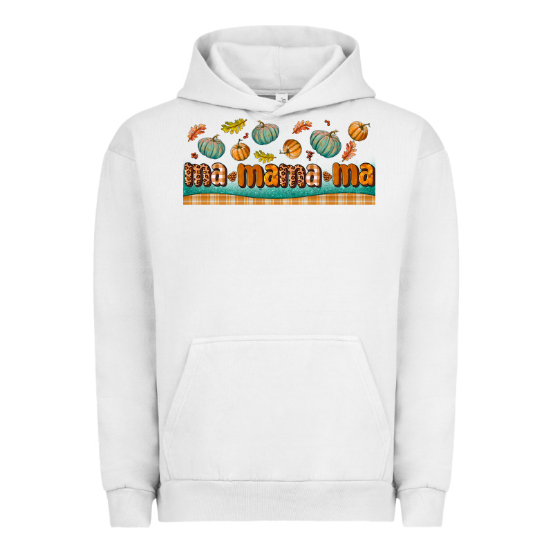 Fall Mama Libbey Glass Urban Hoodie by BundleAndBundleShop | Teevron