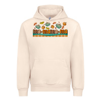 Sandshell fall mama libbey glass Urban Hoodie - BundleAndBundleShop