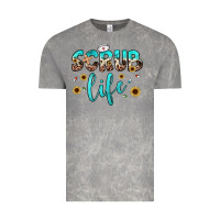 Cloud Rock scrub life Vintage Tee - JahusDesignShop