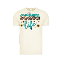 Vintage Arctic scrub life Vintage Tee - JahusDesignShop