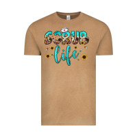 Vintage Camel scrub life Vintage Tee - JahusDesignShop