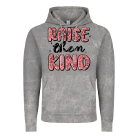 Cloud Rock raise them kind Vintage Hoodie - MaliasSmallBusiness