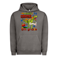 Pigment Tornado ready to crush 5th grade Urban Hoodie - BundleAndBundleShop