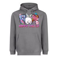 Storm Happy Easter Dental Easter Day Heavyweight Hoodie - CowGirlArtShop
