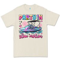 Bone party in slow motion Premium Tee - JahusDesignShop