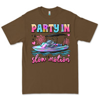 Cacao party in slow motion Premium Tee - JahusDesignShop