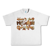 Lunar Rock have a very melanin christmas Urban Heavy Tee - MaliasSmallBusiness