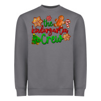 Storm the kindergarten crew Heavyweight Sweatshirt - LillyAllenDesigns