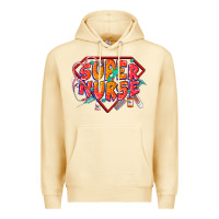Pina Colada super nurse Premium Hoodie - CowGirlArtShop