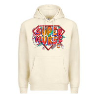 Sandshell super nurse Premium Hoodie - CowGirlArtShop