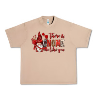 Burro there is gnome one like you Urban Heavy Tee - NancyCooperArtShop