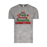 Cloud Rock atole pozole mexican christmas Vintage Tee - MaliasSmallBusiness