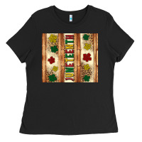 Juneteenth Tumbler Ladies Tee | Teevron