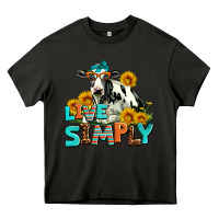 Asphalt live simply Heavy Core Tee - AdoDesignShop