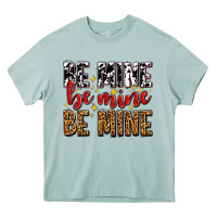 Arona be mine be mine be mine Heavy Core Tee - AdoDesignShop