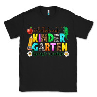 Black watch kindergarten home is come Classic Tee - NancyCooperArtShop