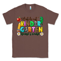 Chestnut watch kindergarten home is come Classic Tee - NancyCooperArtShop