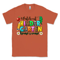 Copper watch kindergarten home is come Classic Tee - NancyCooperArtShop