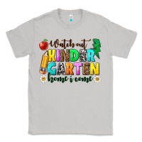 Moon Dust watch kindergarten home is come Classic Tee - NancyCooperArtShop