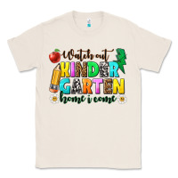 Natural watch kindergarten home is come Classic Tee - NancyCooperArtShop