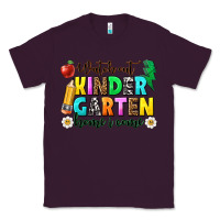 Plum watch kindergarten home is come Classic Tee - NancyCooperArtShop