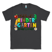 Smoke watch kindergarten home is come Classic Tee - NancyCooperArtShop