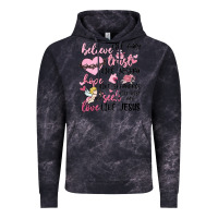 Cloud Black christian valentines Vintage Hoodie - MaliasSmallBusiness