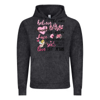 Vintage Black christian valentines Vintage Hoodie - MaliasSmallBusiness