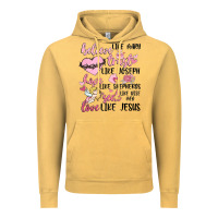 Vintage Mustard christian valentines Vintage Hoodie - MaliasSmallBusiness