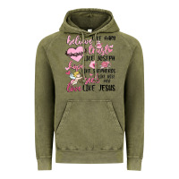 Vintage Olive christian valentines Vintage Hoodie - MaliasSmallBusiness