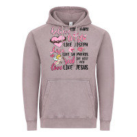 Vintage Zinc christian valentines Vintage Hoodie - MaliasSmallBusiness