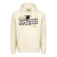 Sandshell 2024 motivated educated graduated Premium Hoodie - CowGirlArtShop