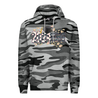 Slate Camo 2024 motivated educated graduated Premium Hoodie - CowGirlArtShop