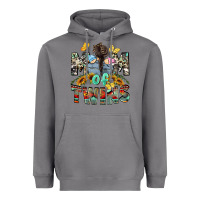 Storm Mom of twins Mother's Day Heavyweight Hoodie - CowGirlArtShop