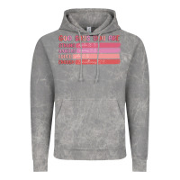 Cloud Rock god says you are Vintage Hoodie - MaliasSmallBusiness