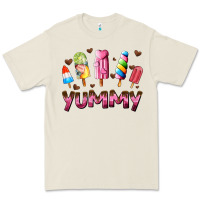 Bone yummy Premium Tee - AdoDesignShop