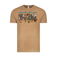 Vintage Camel nurse coffee scrubs rubber gloves Vintage Tee - JahusDesignShop