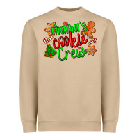 Mushroom mama's cookie crew Heavyweight Sweatshirt - LillyAllenDesigns