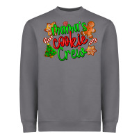 Storm mama's cookie crew Heavyweight Sweatshirt - LillyAllenDesigns