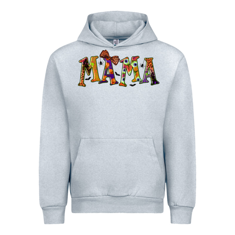 Halloween Mama Urban Hoodie by BundleAndBundleShop | Teevron