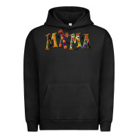 Pigment Black halloween mama Urban Hoodie - BundleAndBundleShop