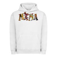 Pigment Lunar Rock halloween mama Urban Hoodie - BundleAndBundleShop