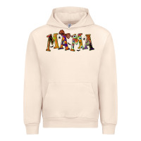 Sandshell halloween mama Urban Hoodie - BundleAndBundleShop