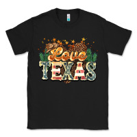Black love texas Classic Tee - NancyCooperArtShop