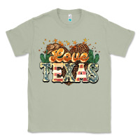 Matcha love texas Classic Tee - NancyCooperArtShop
